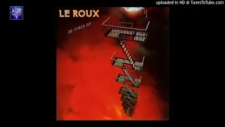 Le Roux - Lifeline