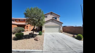 Rental Homes in Las Vegas 4BR/2.5BA by Las Vegas Property Management