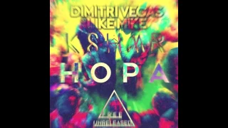 Dimtri Vegas & Like Mike vs. KSHMR - OPA (Best Remake *EVER*)