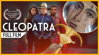 CLEOPATRA (FULL DOCUMENTARY)