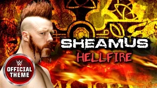 Sheamus - Hellfire (Entrance Theme)