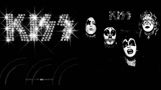 KISS - Black Diamond (Instrumental) / No Vocals