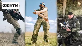😏 ЗСУ у TikTok рвуть рекомендації - ТОП відео, що підіймають бойовий дух