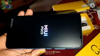 Local Unboxing poco c31 Flipkart buy rs.8,499