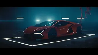 Lamborghini Revuelto – BEST SUPER CAR TRAILOR, CHECK OUT