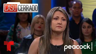 Caso Cerrado Capítulo Completo: Padres con falsos valores 🧔🏻‍♀️💄👩🏻‍🦲💪🏼