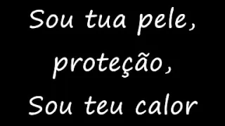 Meu eu em você  Paula Fernandes letra