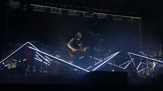 Bon Iver “The Wolves (Act I and II)” | Live in Asheville, NC 6/25/22