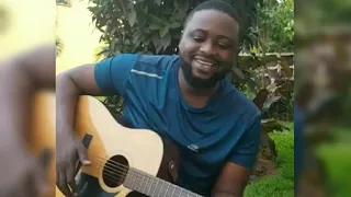 🎥 Fiston Mbuyi - Chante En Live Bolingo Ya Motema [ SURPRIS ]