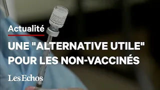 Un cinquième vaccin, sans ARN messager, autorisé en France