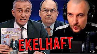 Jan Böhmermann vs Proletopia | Der hohe Repräsentant