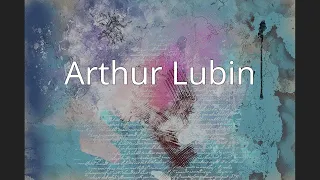 Arthur Lubin