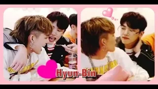 Lee Rubin & Choi Hyunsuk - MIXNINE