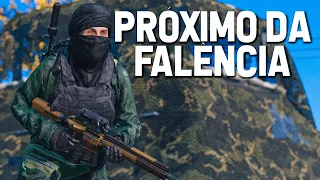 PRÓXIMO DA FALÊNCIA - DayZ