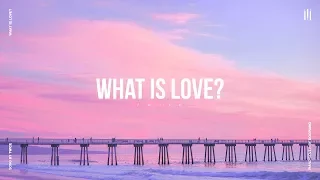 TWICE (트와이스) - 'What is Love?' Piano Cover