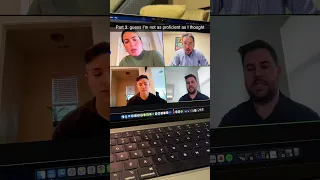 Part 3 - Zoom Meeting