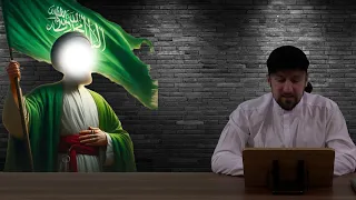 Koran Projekt 382 | Die Zeugen Allahs | Sure Bakara 154-176 | Furkan bin Abdullah