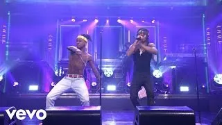 Rae Sremmurd - Look Alive (Live On The Tonight Show)