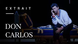Don Carlos by Giuseppe Verdi (Jonas Kaufmann)