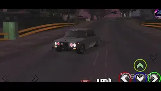 PREZIDENT KELDI▪️KORTEJ / GTA 5 UZBEK TILIDA