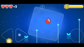 Level 56 to 60🔥 Solutions💪 | Red Ball 4🔥 | Full Gameplay | #redball4levelto56to60