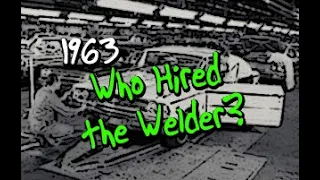 WHAT HAPPENED at the FORD PLANT in 1963 #4