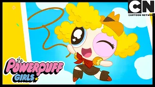 It's School Picture Day | Powerpuff Girls | Cartoon Network