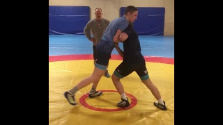 4 Simple Greco-Roman Techniques with Rob Hermann