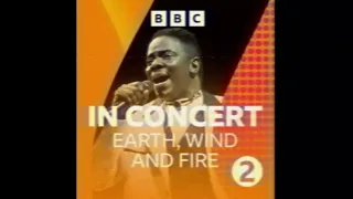 Earth, Wind & Fire - Live at The Royal Albert Hall in 1998 (BBC Radio 2 In Concert)