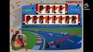 Pole Position engine starting sound (Plug n Play version) with no countdown