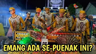 EMANG ADA YANG SEPUENAK INI? JUARA 2 FESTIVAL TONGKLEK SE JAWA TIMUR PUTRA MAIBIT| KERATON LUWUK