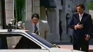 Comercial de Antiácido "Disfrutab" (2002) Chile