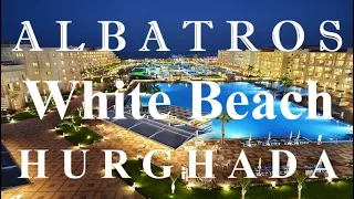 Hotel Albatros White Beach Resort 5-star #2022 #hotel #egypt #albatros #hurghada #resort #beach