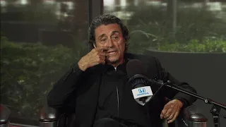 Actor Ian McShane Talks Hellboy, Deadwood & More w/Rich Eisen | Full Interview | 4/8/19