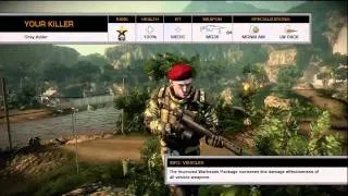 Battlefield: Bad Company 2 - Laguna Presa - Conquest Part 2