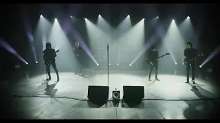 Black Veil Brides Fallen Angels (Live) Beginning Part