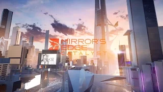 PC Mirror's Edge Catalyst Прохождение в 4K На русском Без комментариев часть 1 (UHD, 2160p)