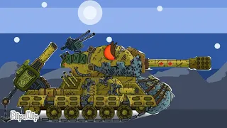 the night feeder cartoon about tank