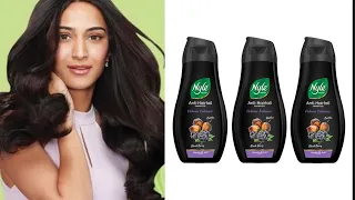 Nyle anti hair fall shampoo
