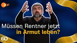 Rente: Schadenseintritt von katastrophischen Dimensionen | Volker Pispers und Gäste