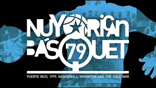 Nuyorican Básquet (2020) | Full Movie | Basketball Movie | Documentary