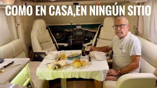 COMO EN CASA, EN NINGÚN SITIO   Septiembre 2023 1a