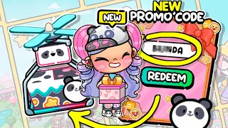 ¡¡AHORA SI!! 😱 DESBLOQUEA *NUEVO CODIGO GRATIS Kawaii* en Avatar World