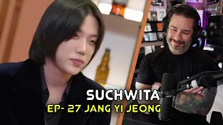 Director Reacts - Suchwita - Episode 27 with Jang Yi Jeong