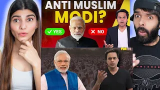 Modi के मुस्लिम विरोधी होने का पूरा सच | Is Modi Anti Muslim? | Lok Sabha Election 2024 | RJ Raunak