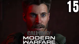 Call of Duty: Modern Warfare 2019 Прохождение Миссия 15 "В пекло" 2/2 ФИНАЛ (Без комментариев)
