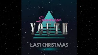 Siamese Youth - Last Christmas (Wham! Synthwave Cover)