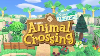 Animal Crossing: New Horizons - 11AM