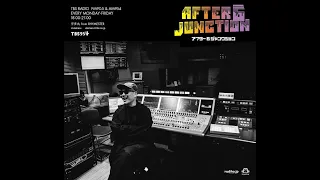 【アトロク】「CLARENCE REID DJ MIX！」by DAISUKE KURODA (黒田大介) / After 6 Juncion_Live & Direct_20230713