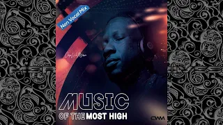 Ceega Wa Meropa - Music Of The most High Vol VI 2022 Edition